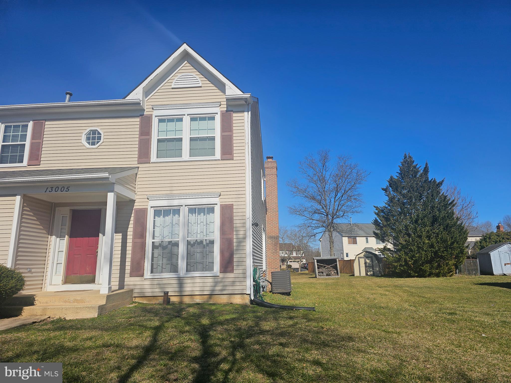 BROWN STATION - Residential Lease