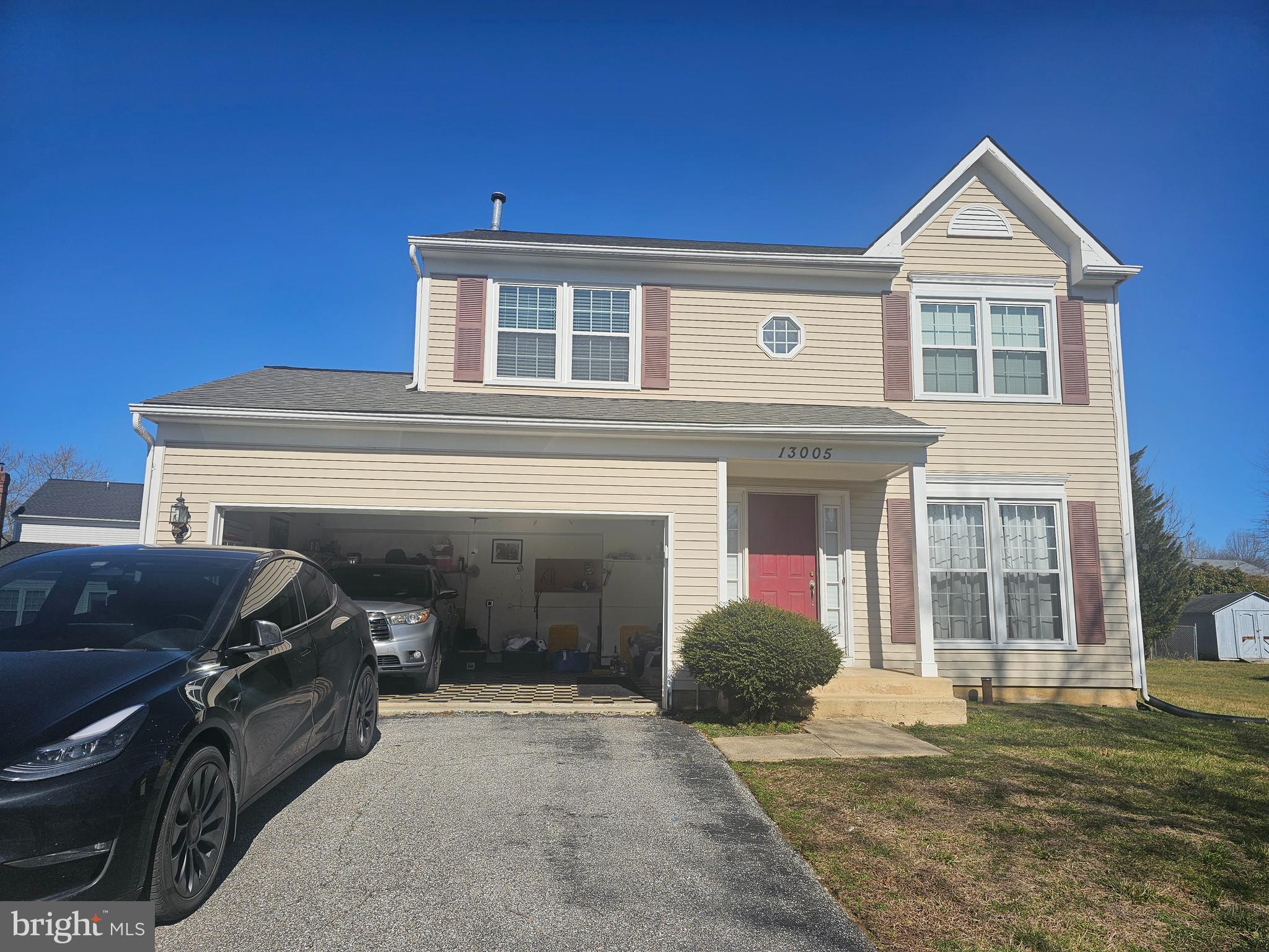 BROWN STATION - Residential Lease