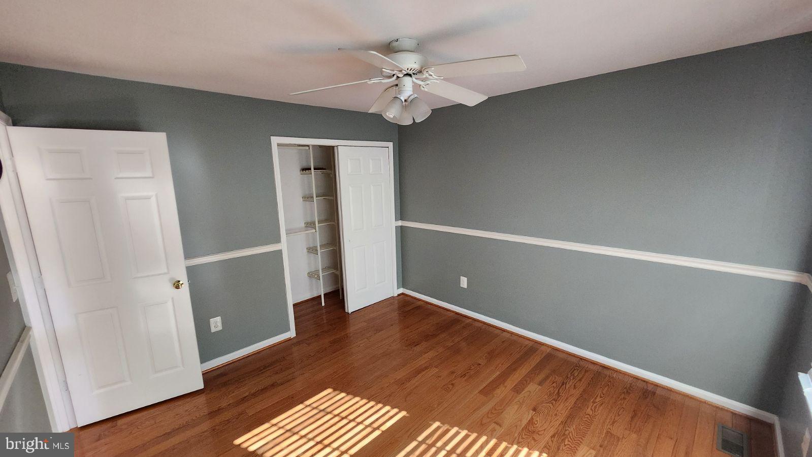 BROWN STATION - Residential Lease