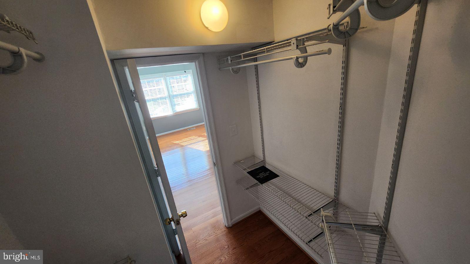 BROWN STATION - Residential Lease