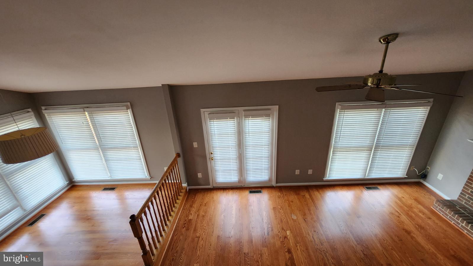 BROWN STATION - Residential Lease