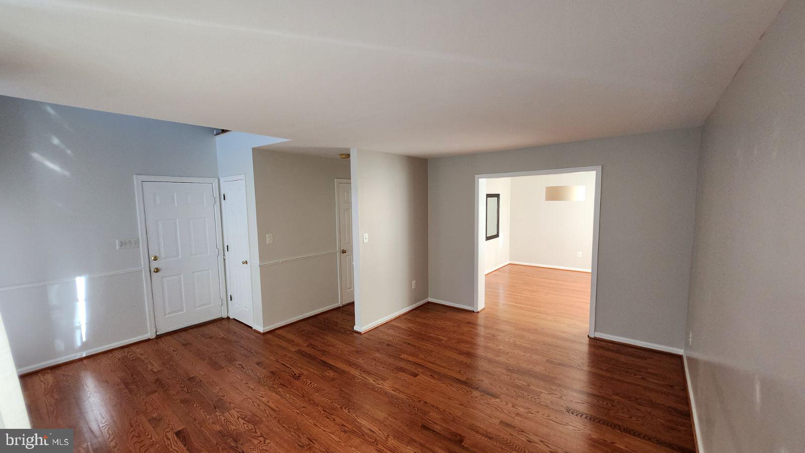 BROWN STATION - Residential Lease