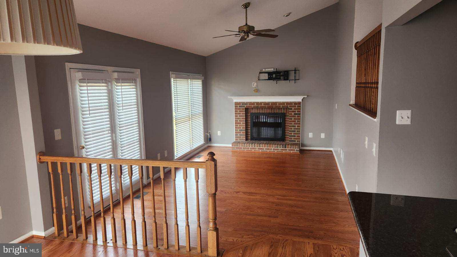 BROWN STATION - Residential Lease