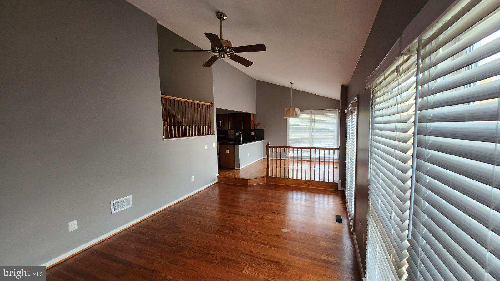 BROWN STATION - Residential Lease