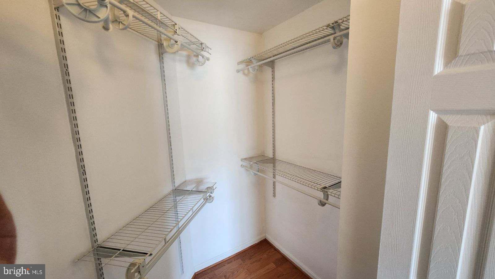 BROWN STATION - Residential Lease