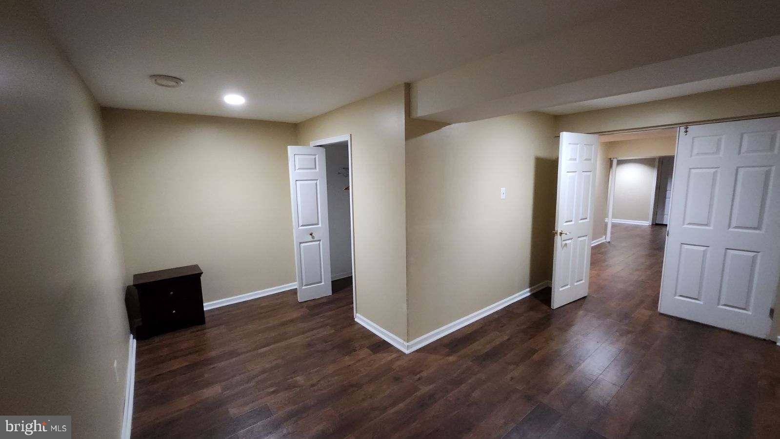 BROWN STATION - Residential Lease