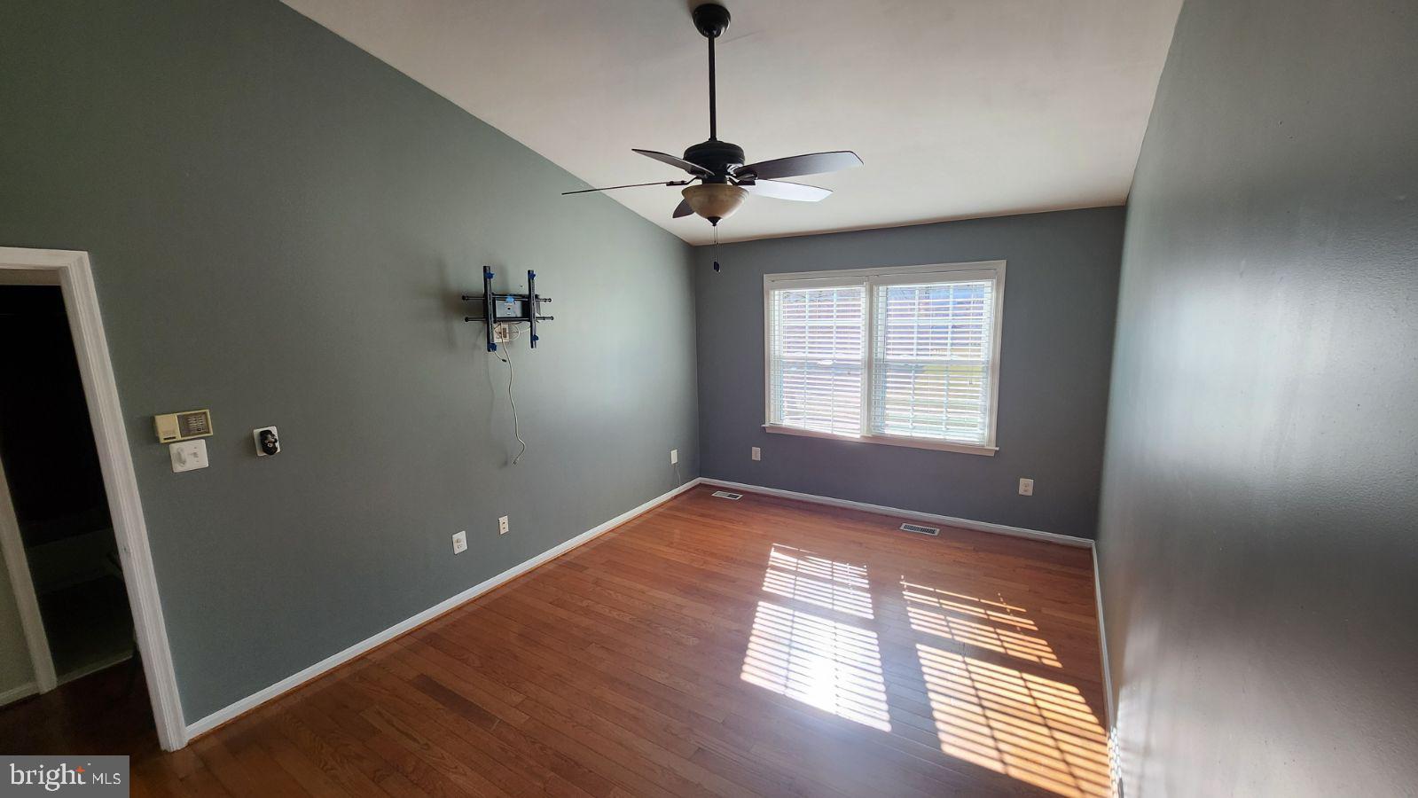 BROWN STATION - Residential Lease