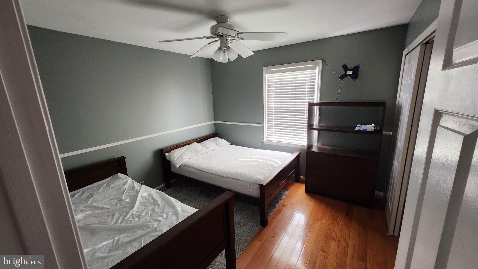 BROWN STATION - Residential Lease