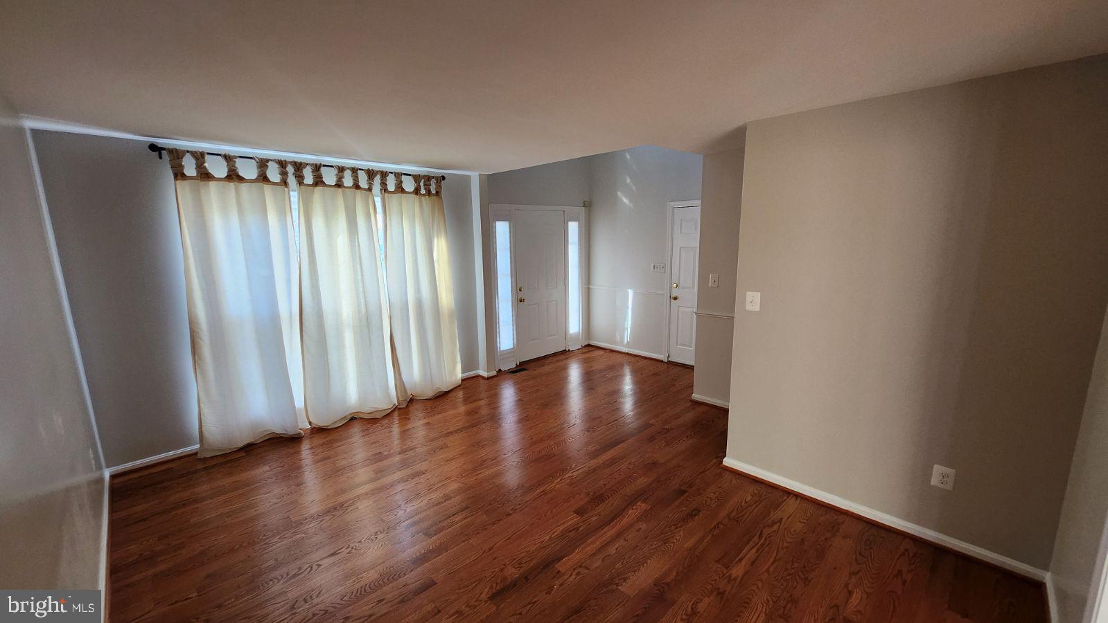 BROWN STATION - Residential Lease