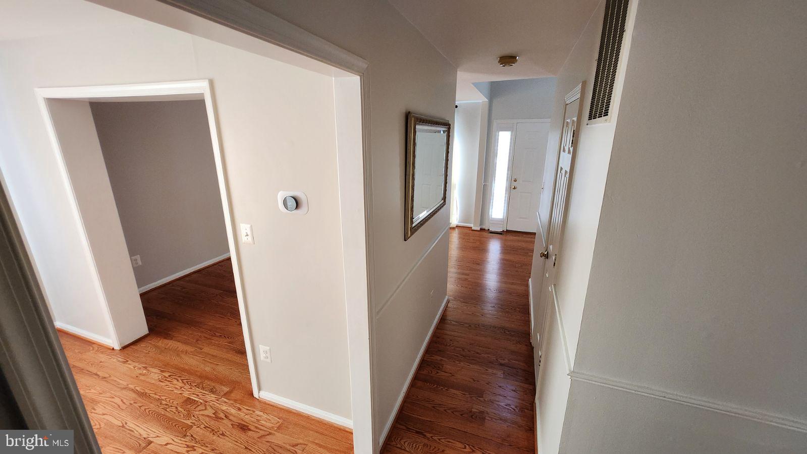 BROWN STATION - Residential Lease