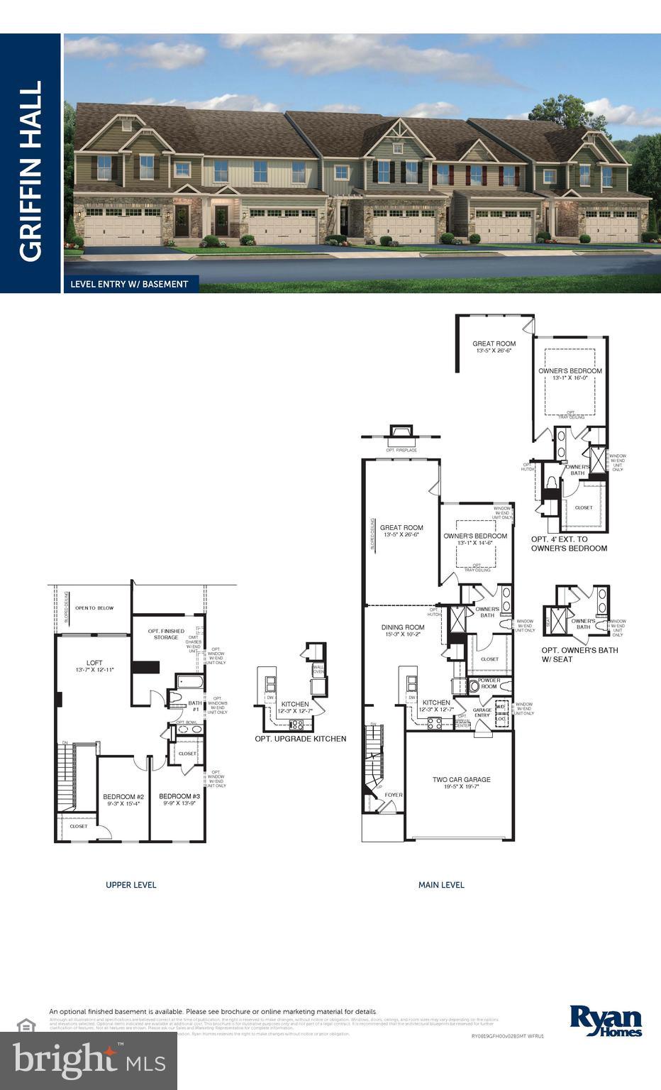 URBANA VILLAS - Residential