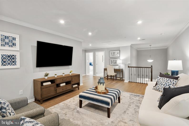 URBANA VILLAS - Residential