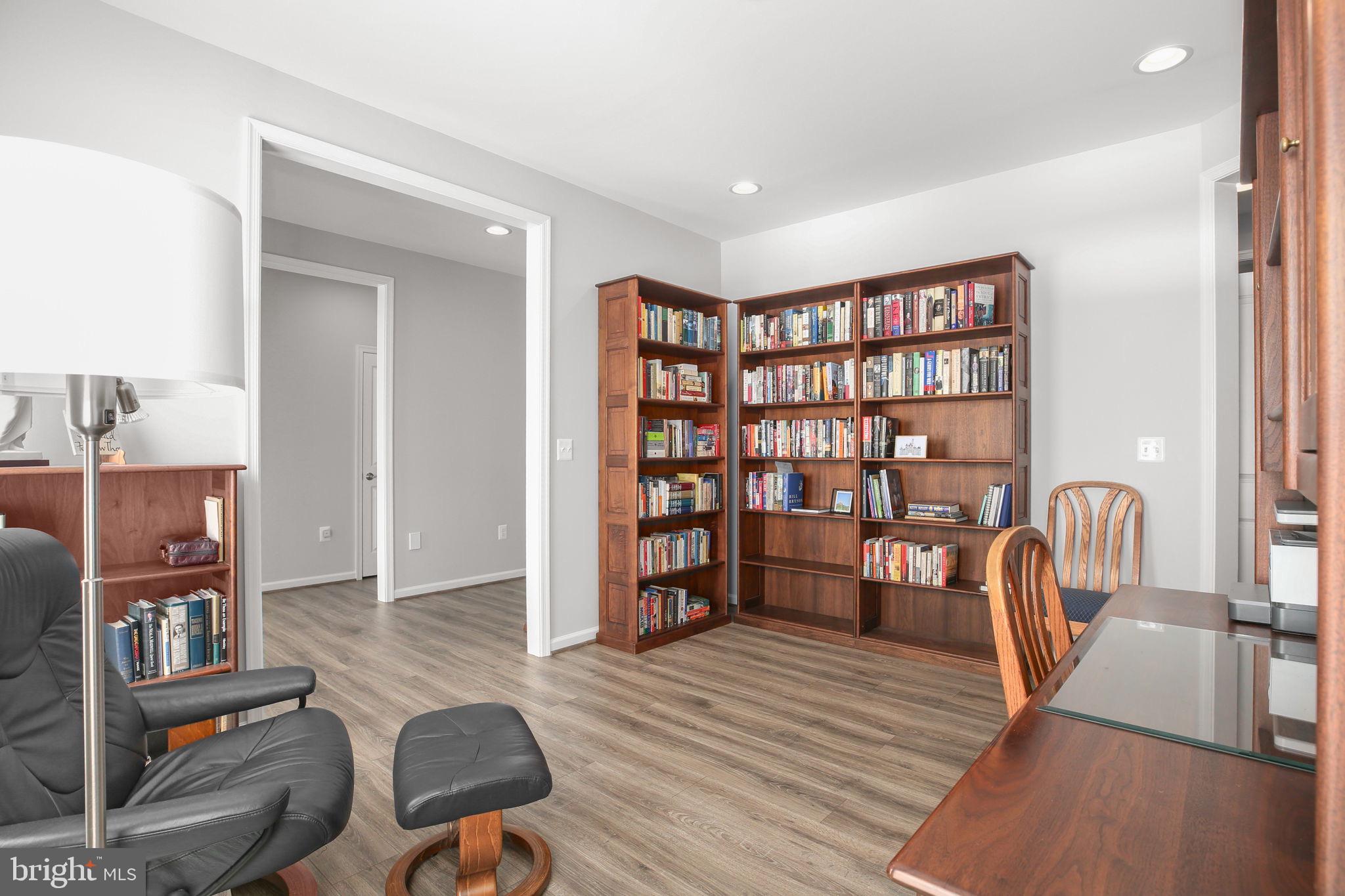 BEARINGTON ESTATES - Residential