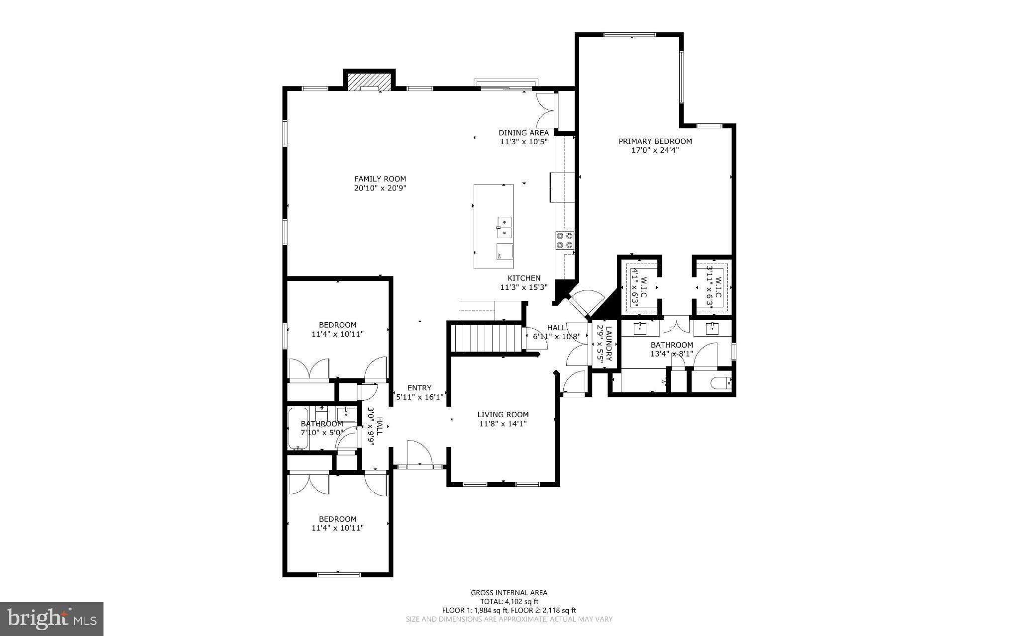 BEARINGTON ESTATES - Residential
