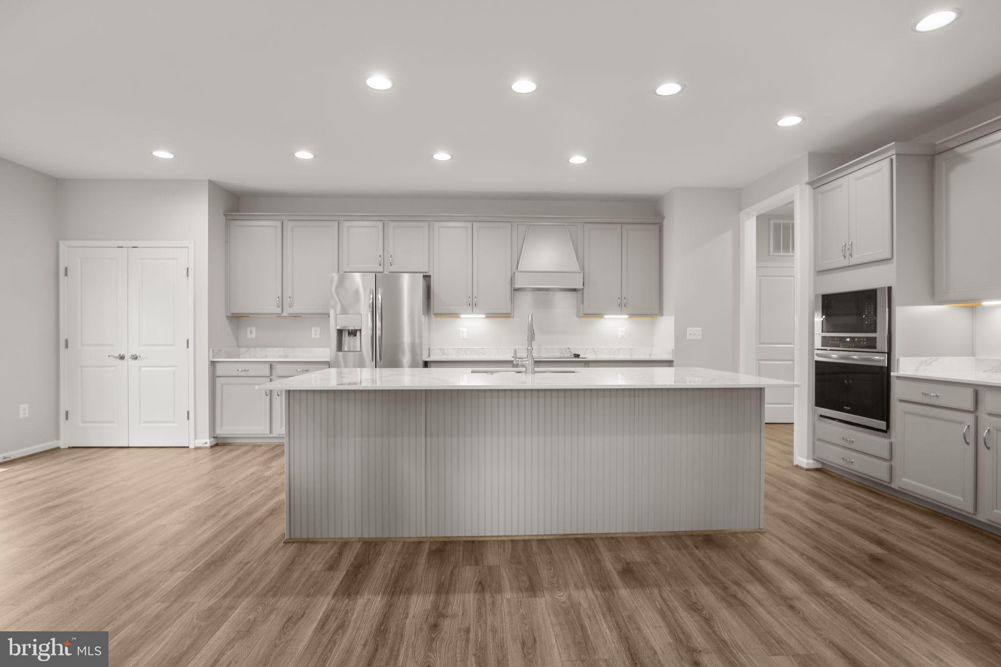 BEARINGTON ESTATES - Residential