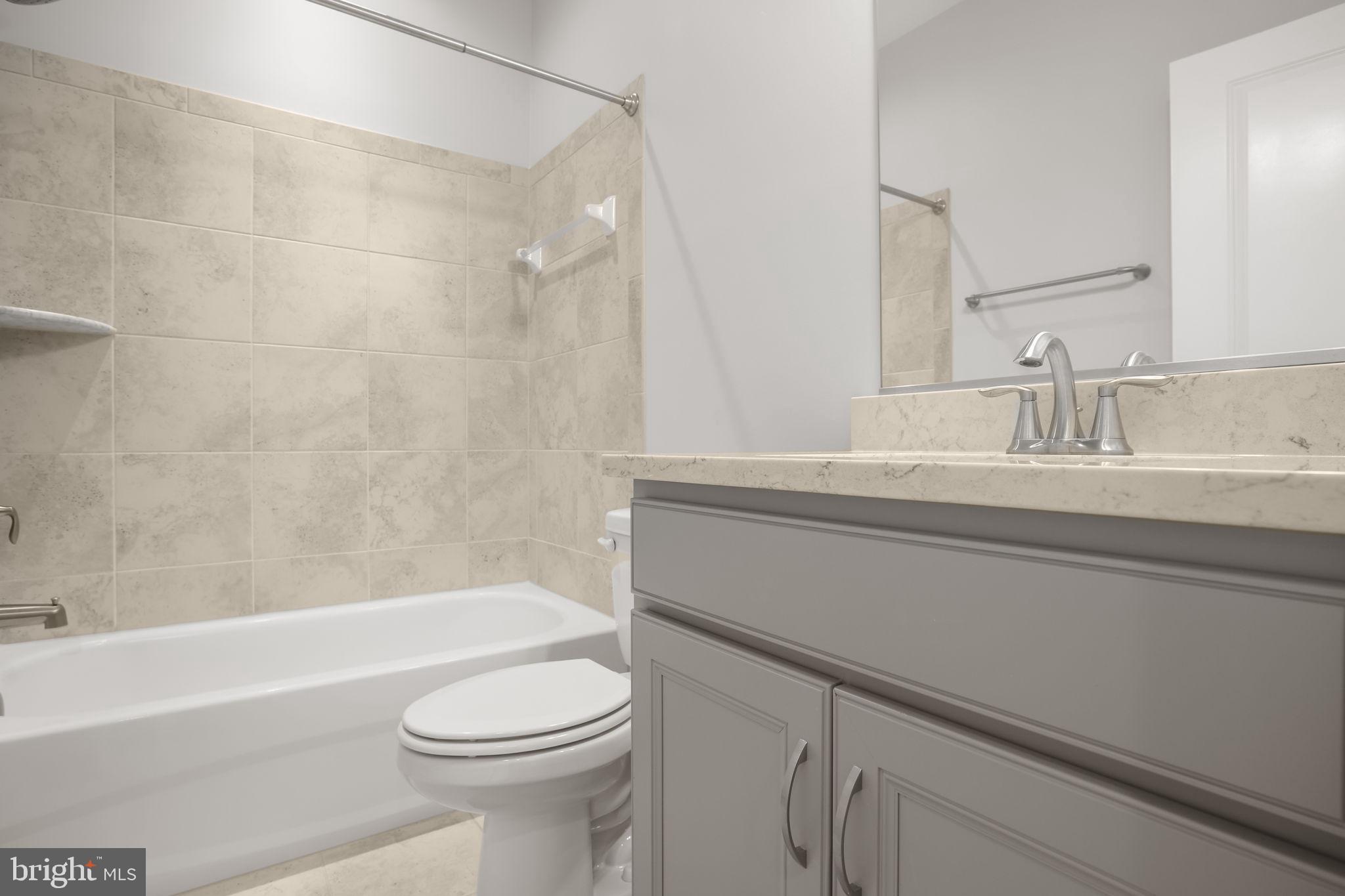 BEARINGTON ESTATES - Residential