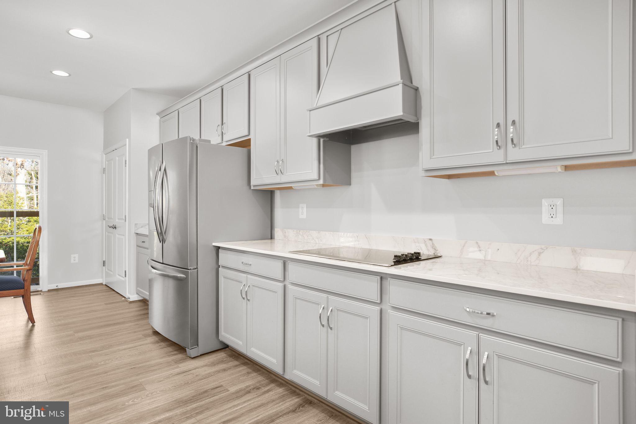 BEARINGTON ESTATES - Residential