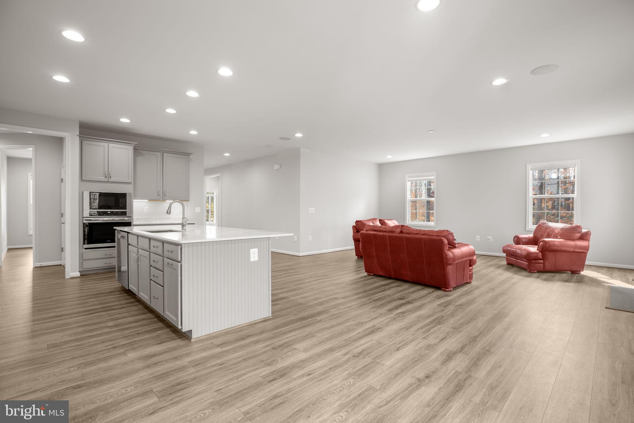 BEARINGTON ESTATES - Residential