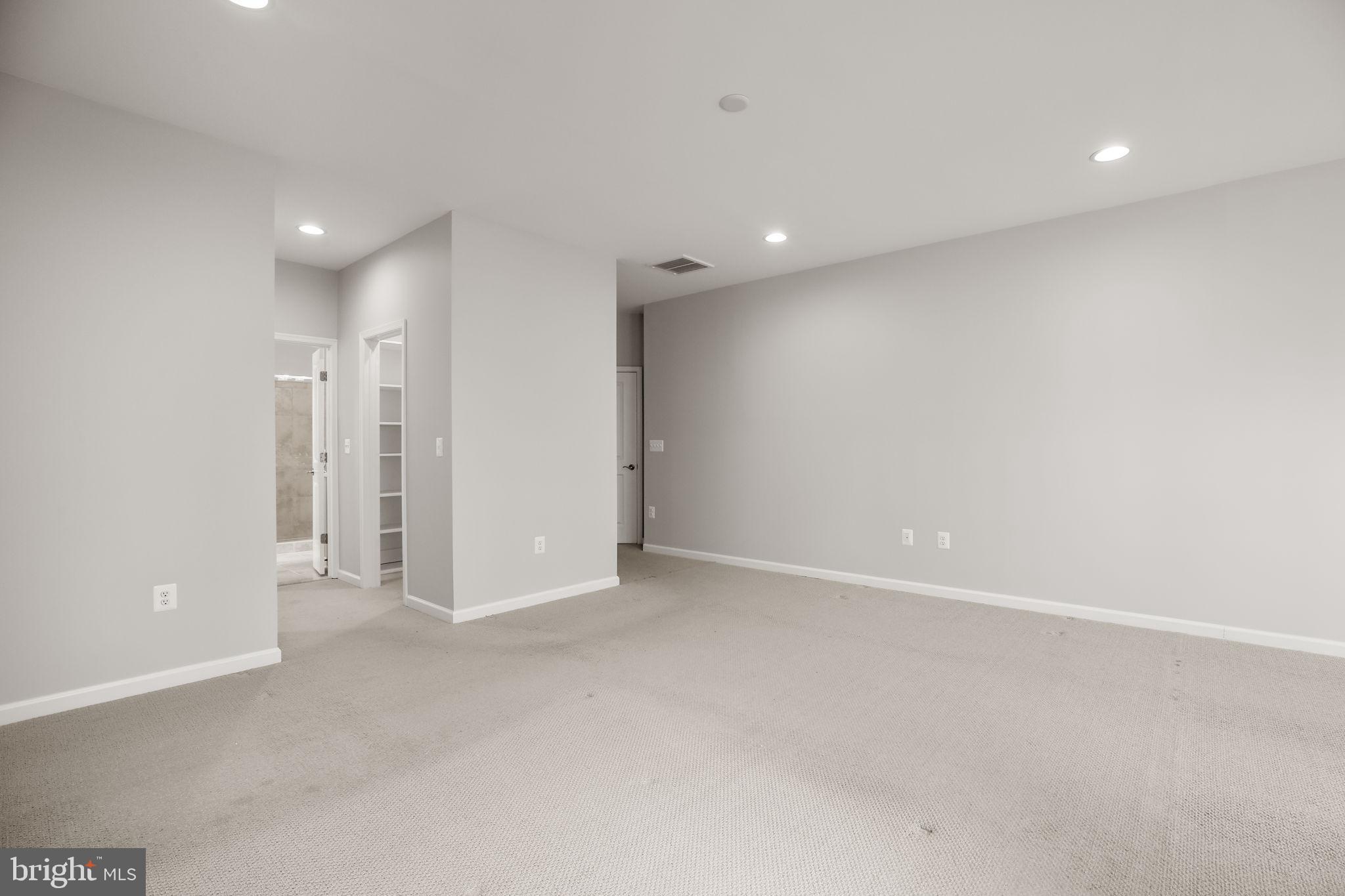 BEARINGTON ESTATES - Residential