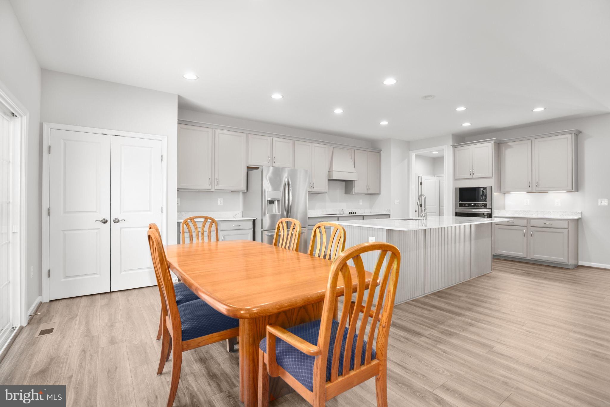 BEARINGTON ESTATES - Residential