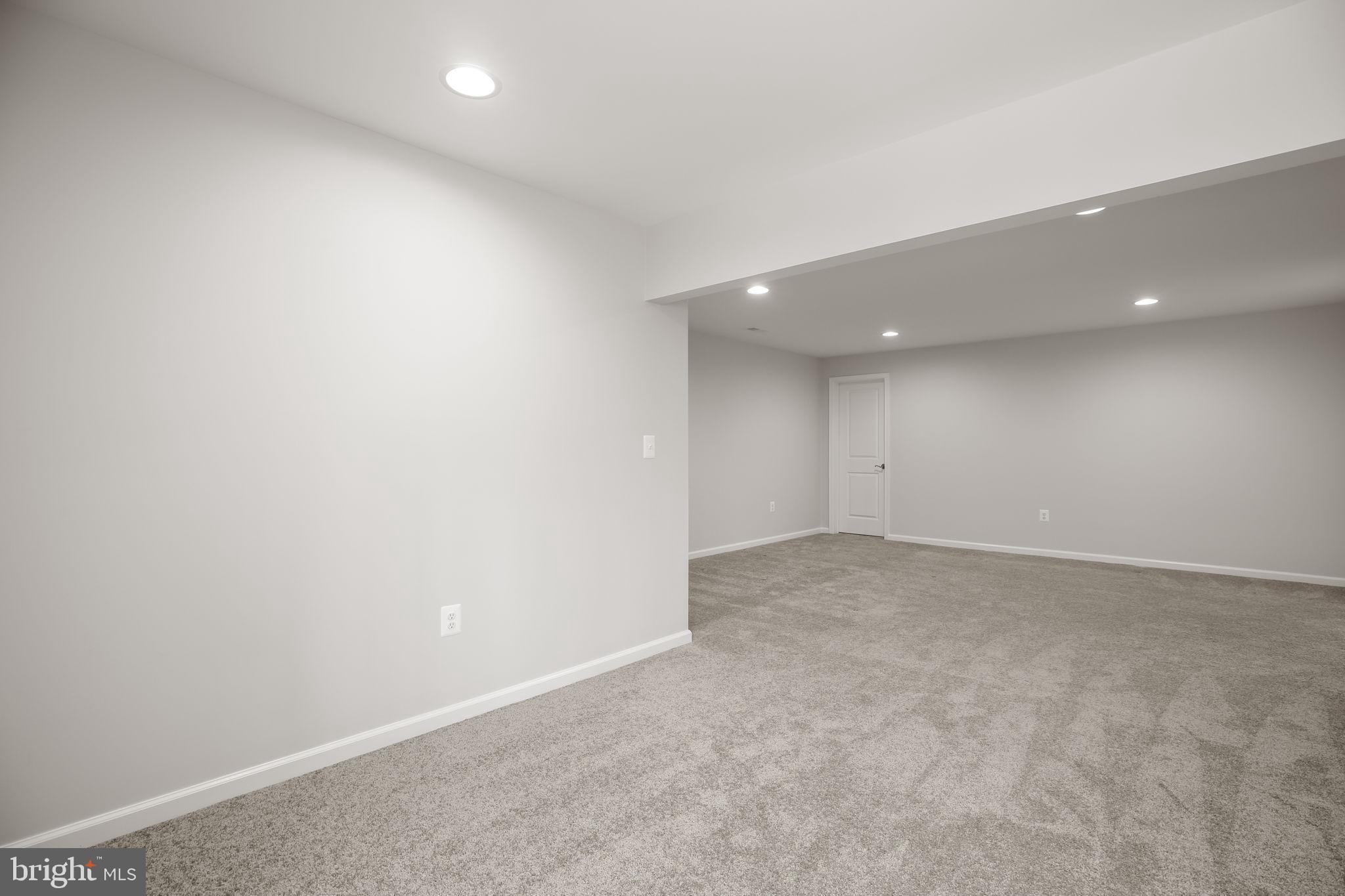 BEARINGTON ESTATES - Residential