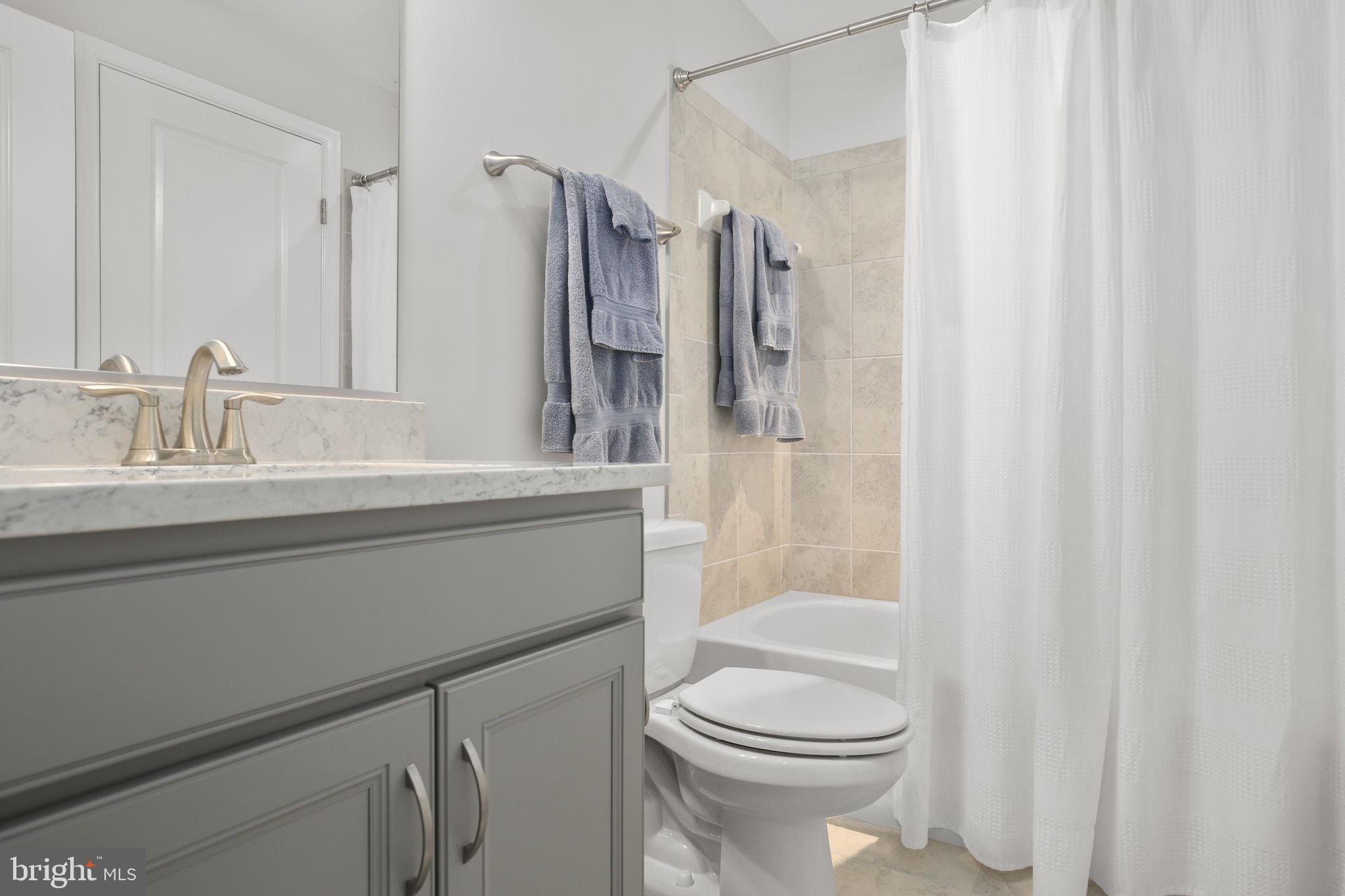 BEARINGTON ESTATES - Residential