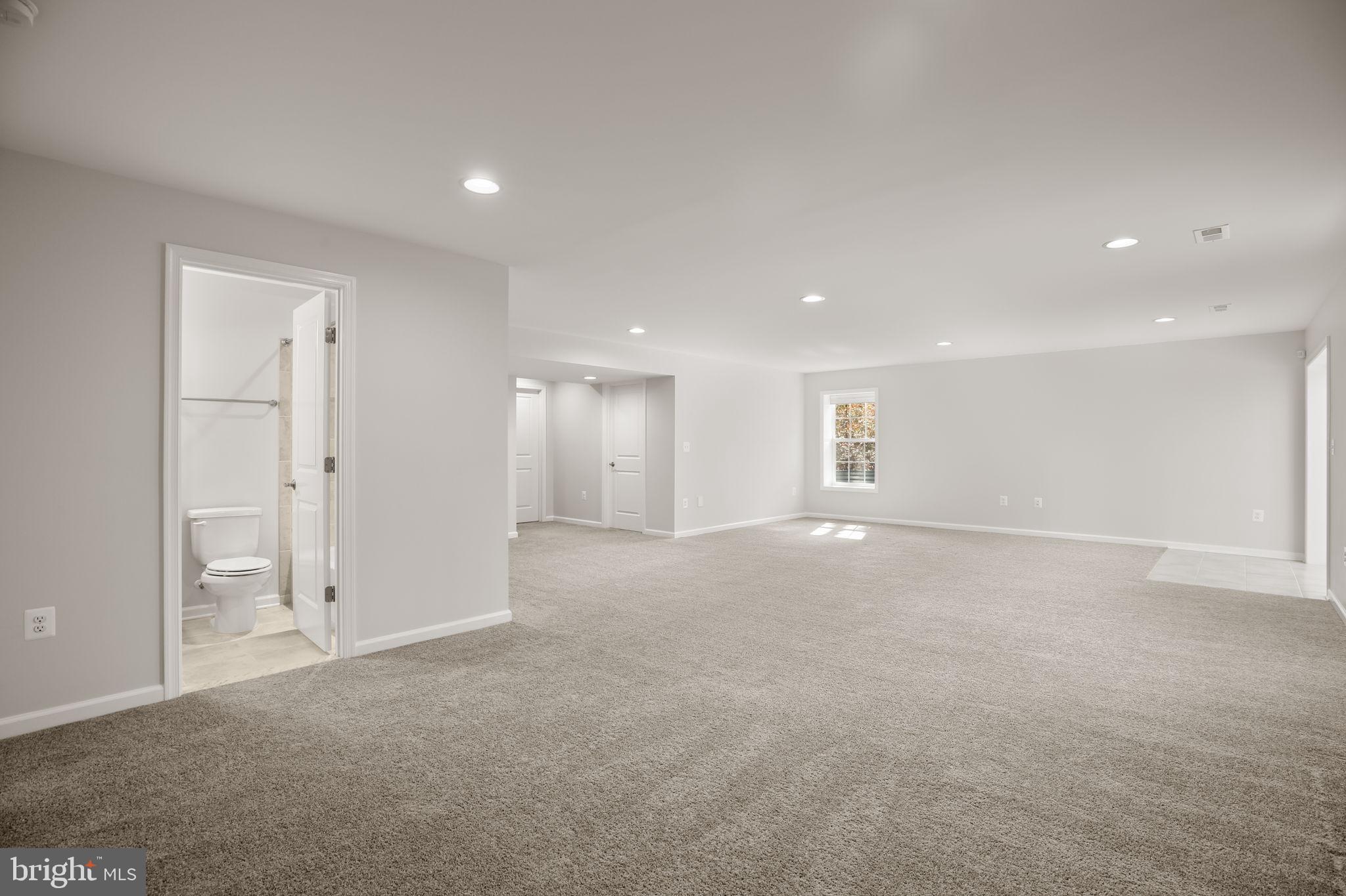 BEARINGTON ESTATES - Residential