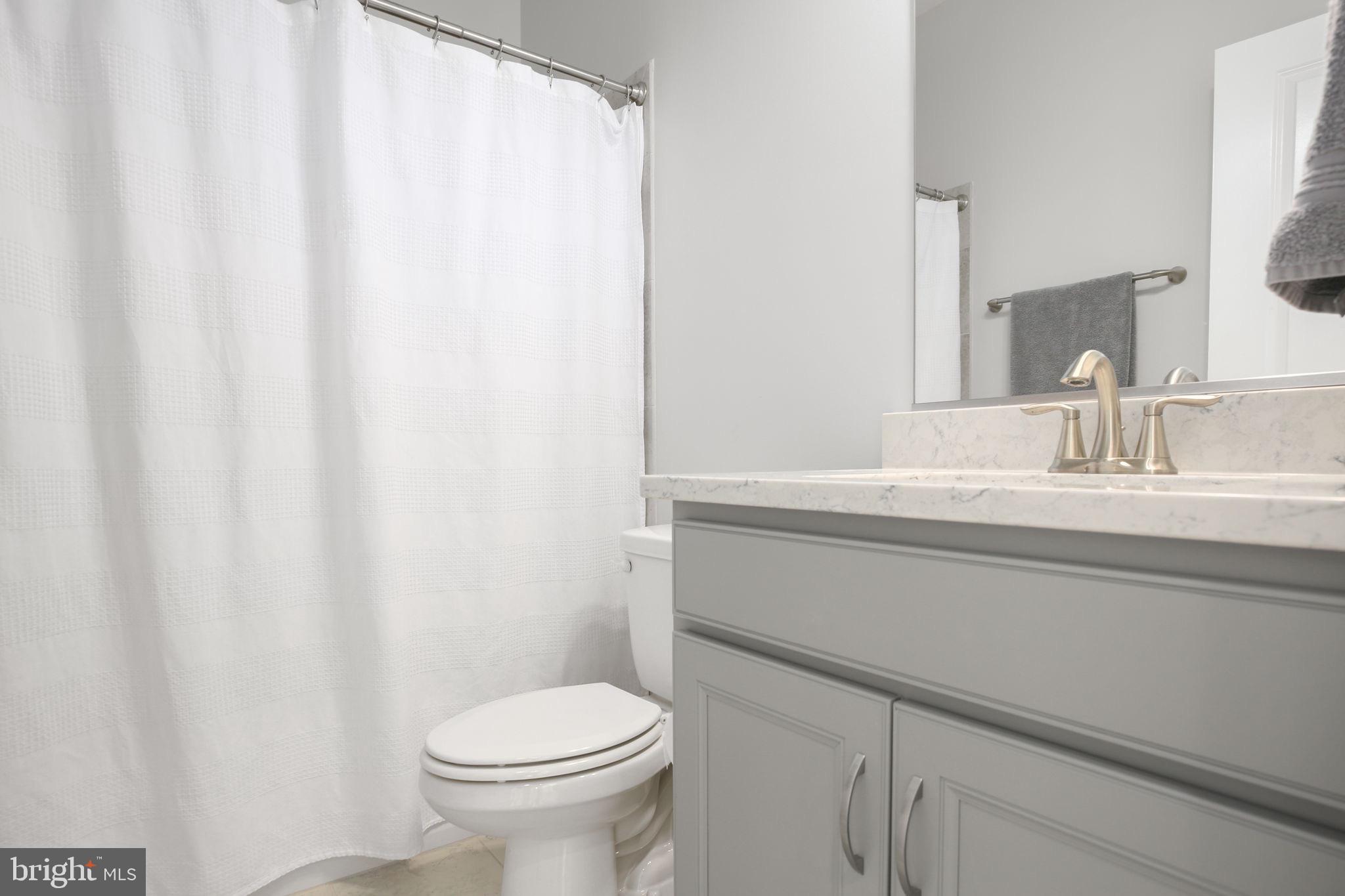 BEARINGTON ESTATES - Residential