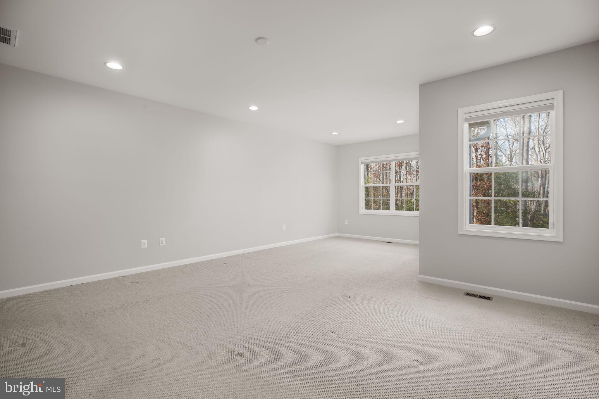 BEARINGTON ESTATES - Residential