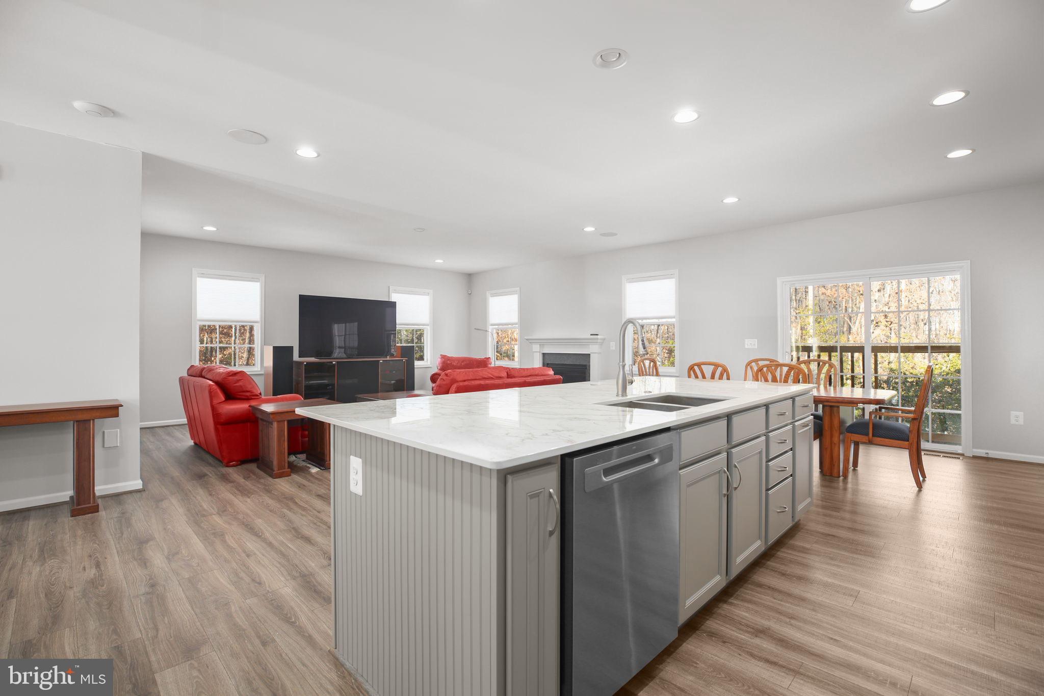 BEARINGTON ESTATES - Residential