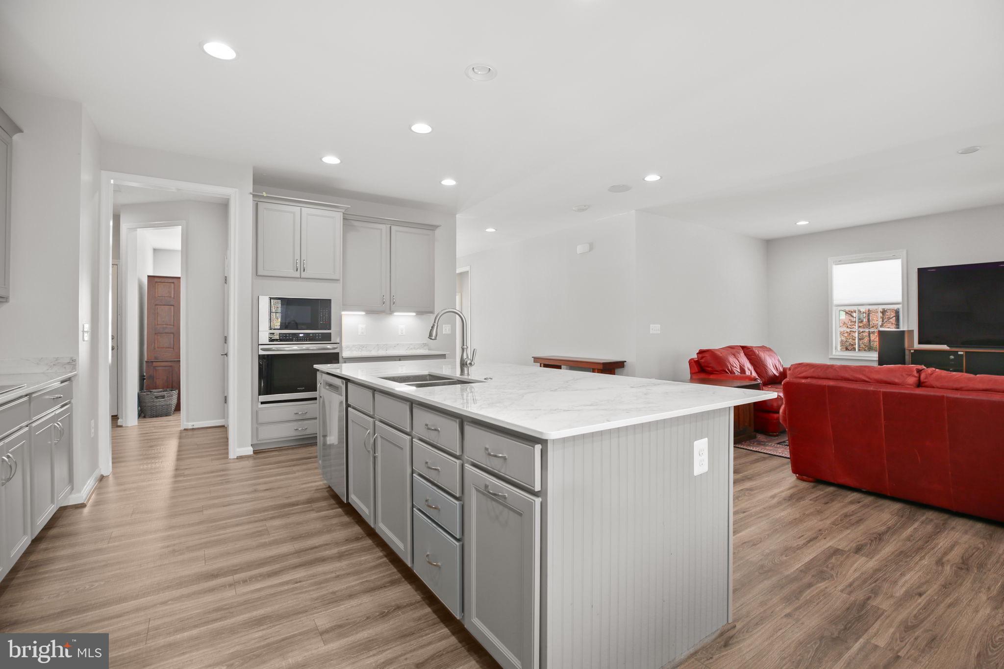 BEARINGTON ESTATES - Residential