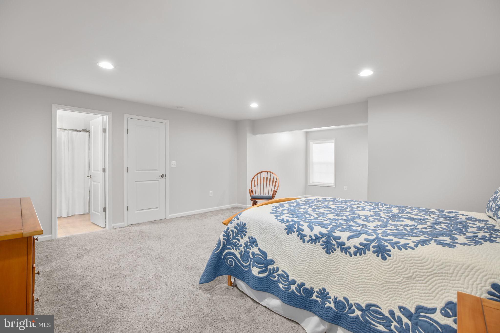 BEARINGTON ESTATES - Residential