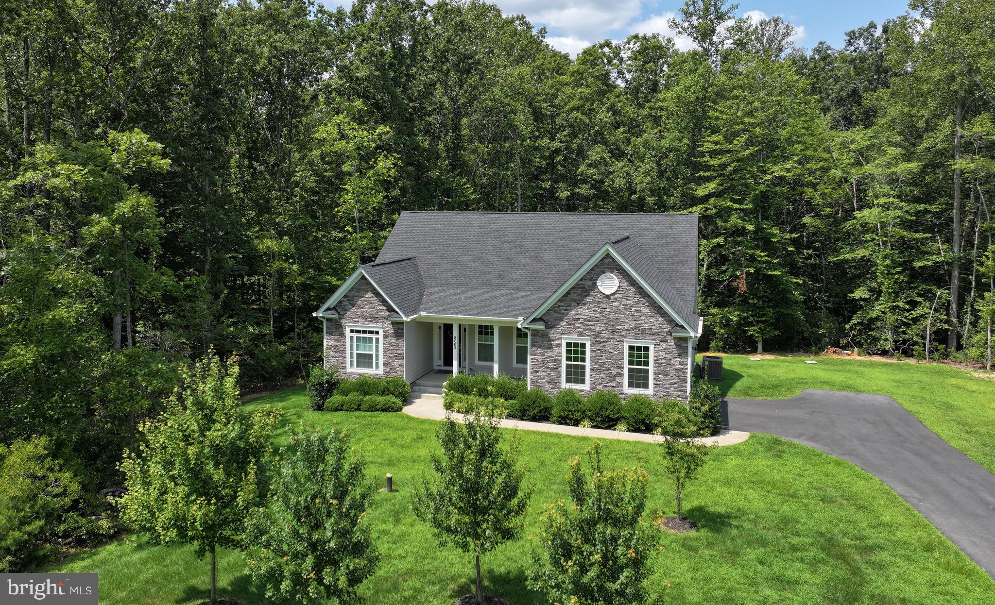 BEARINGTON ESTATES - Residential