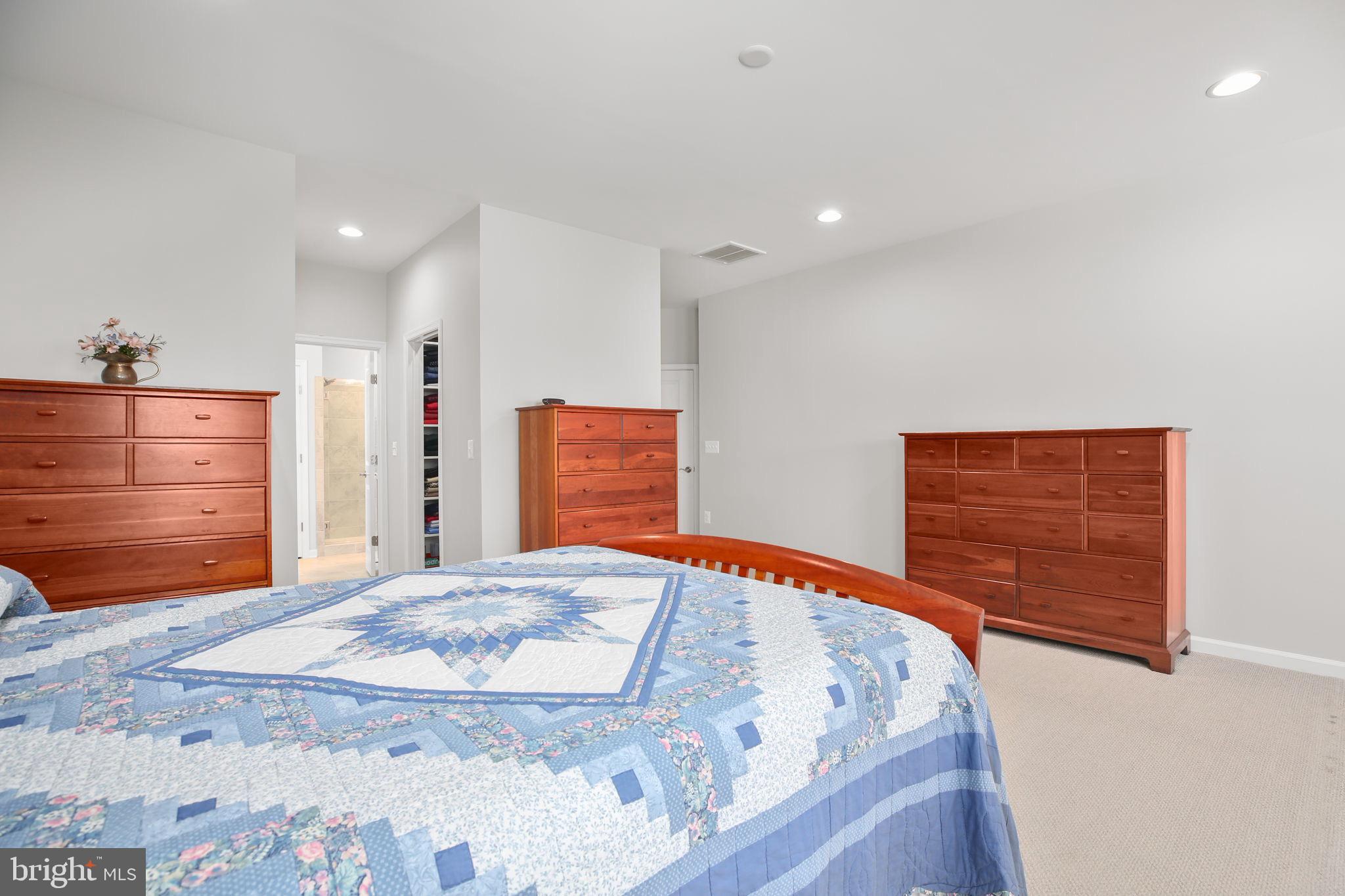 BEARINGTON ESTATES - Residential