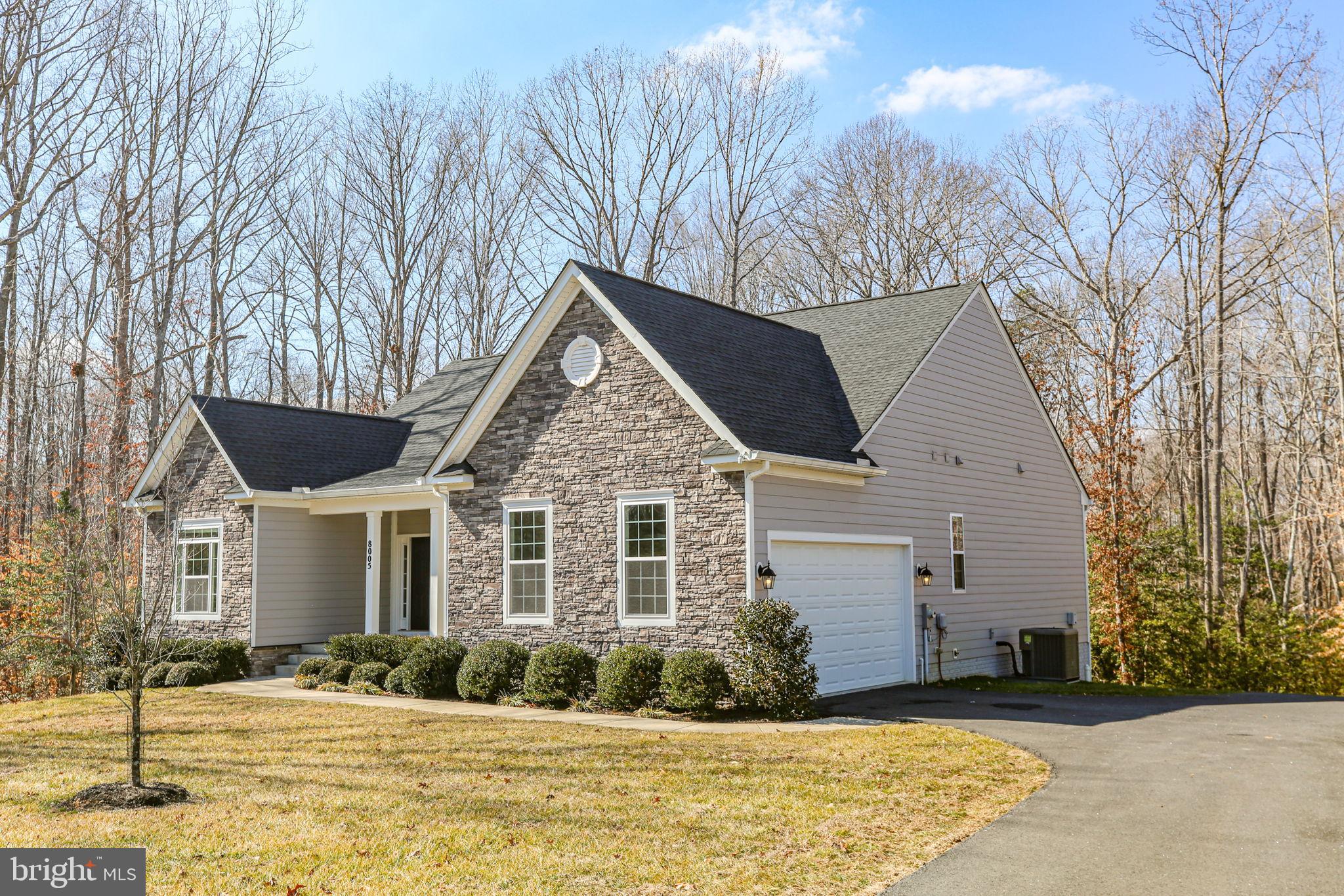 BEARINGTON ESTATES - Residential