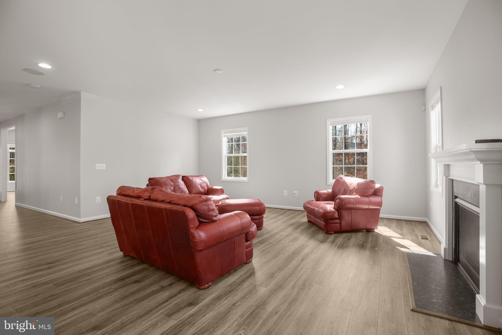 BEARINGTON ESTATES - Residential