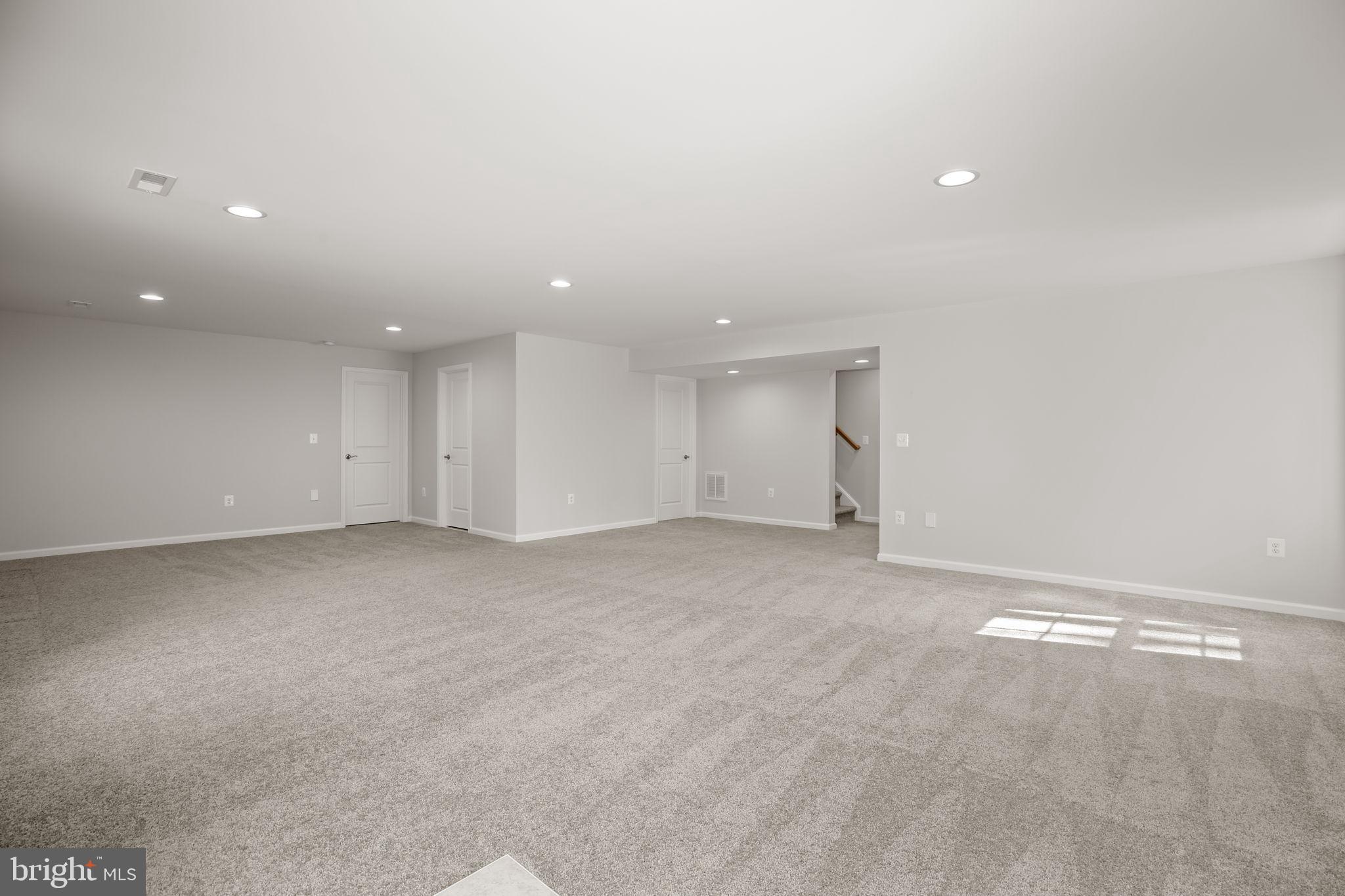 BEARINGTON ESTATES - Residential