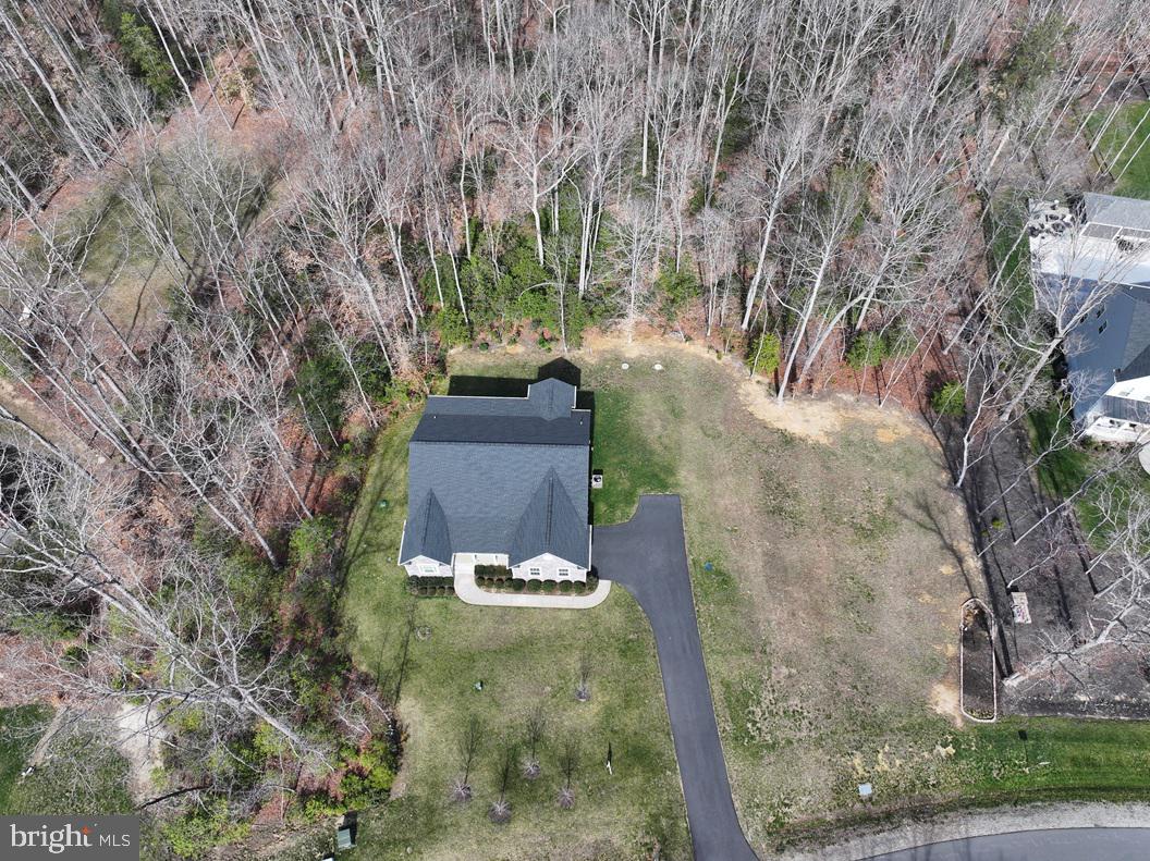 BEARINGTON ESTATES - Residential