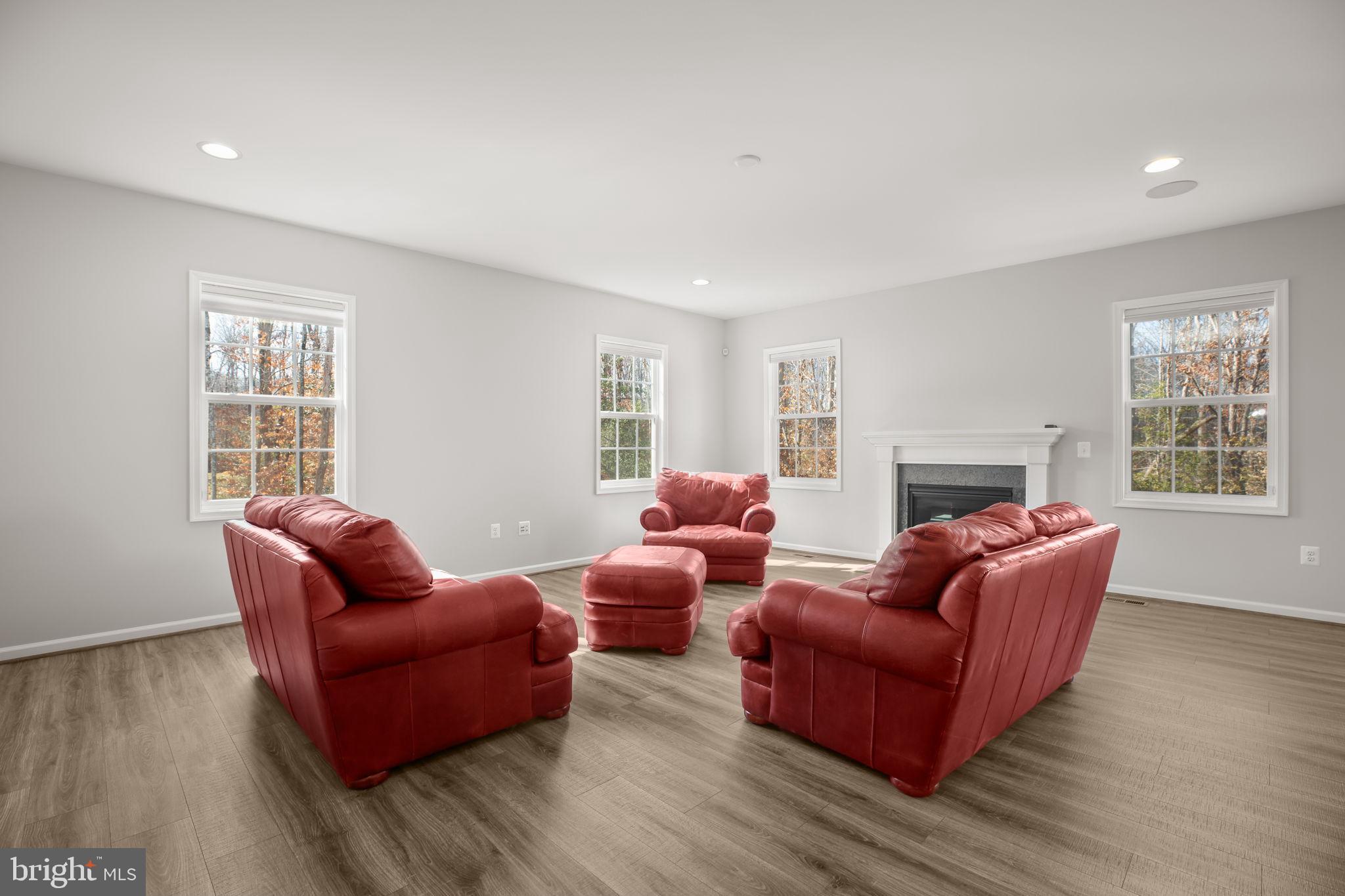 BEARINGTON ESTATES - Residential