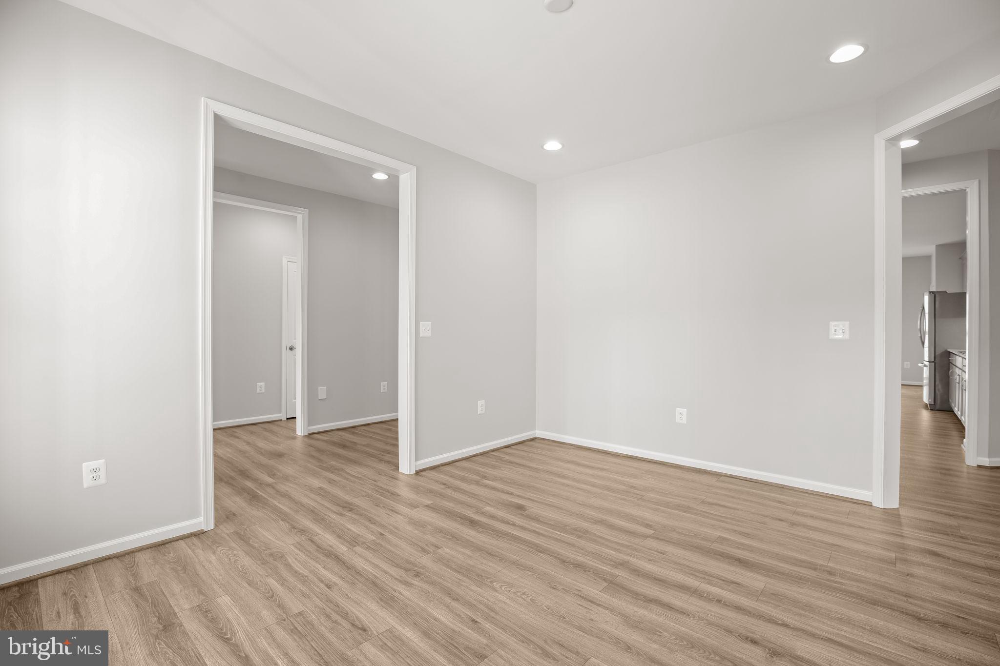 BEARINGTON ESTATES - Residential