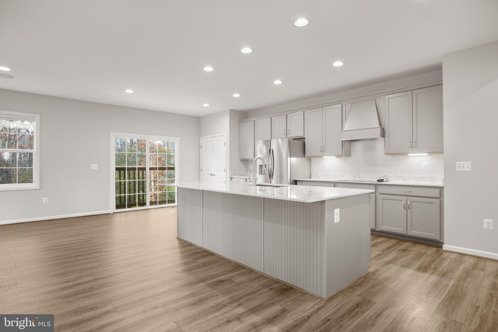 BEARINGTON ESTATES - Residential