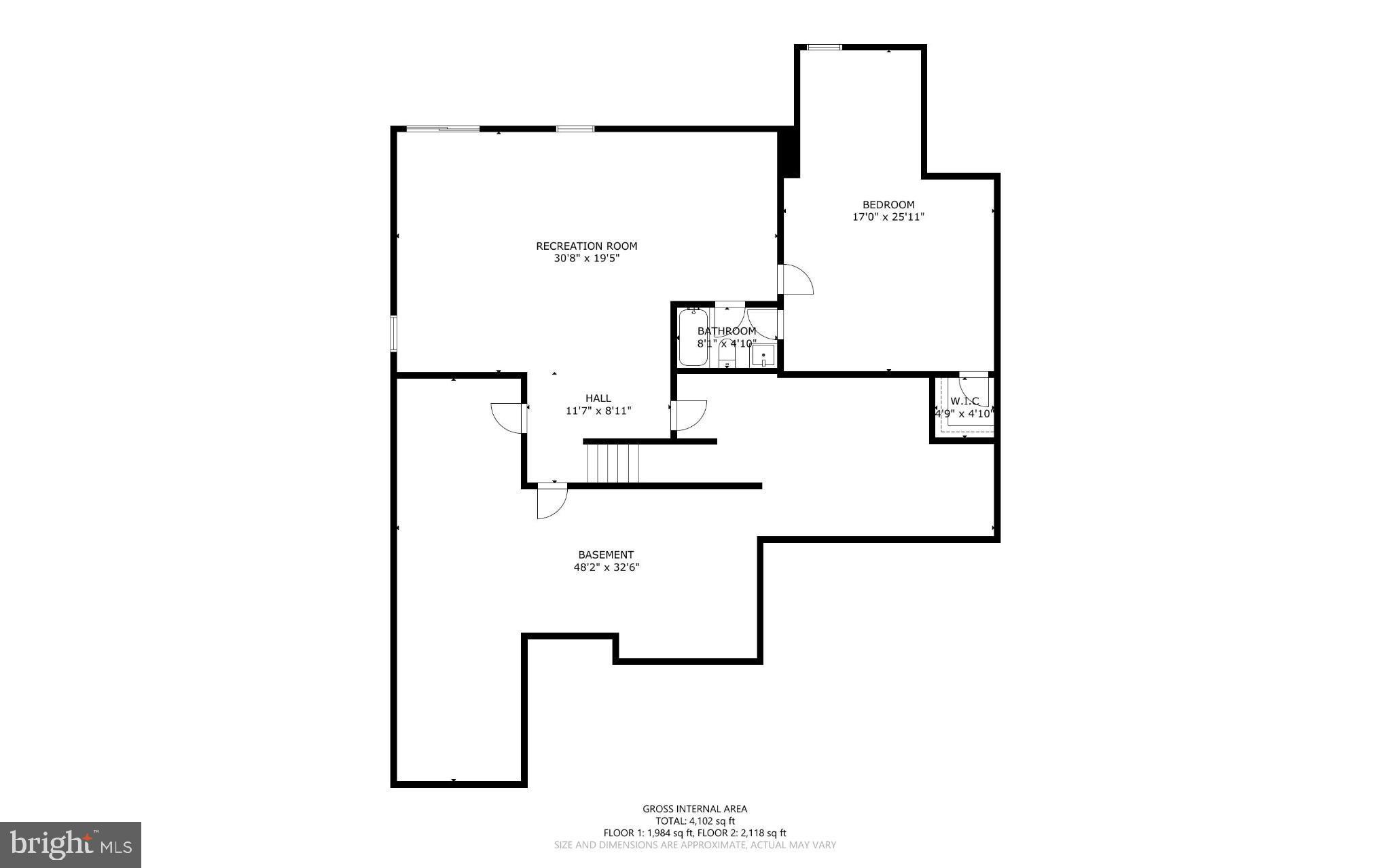 BEARINGTON ESTATES - Residential