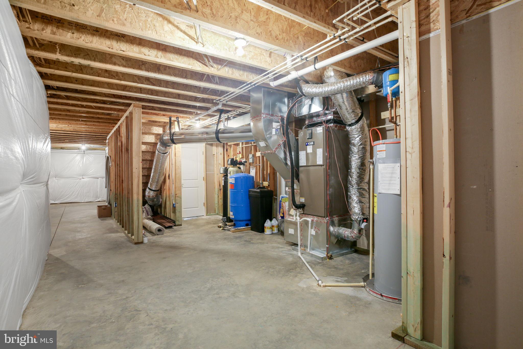 BEARINGTON ESTATES - Residential