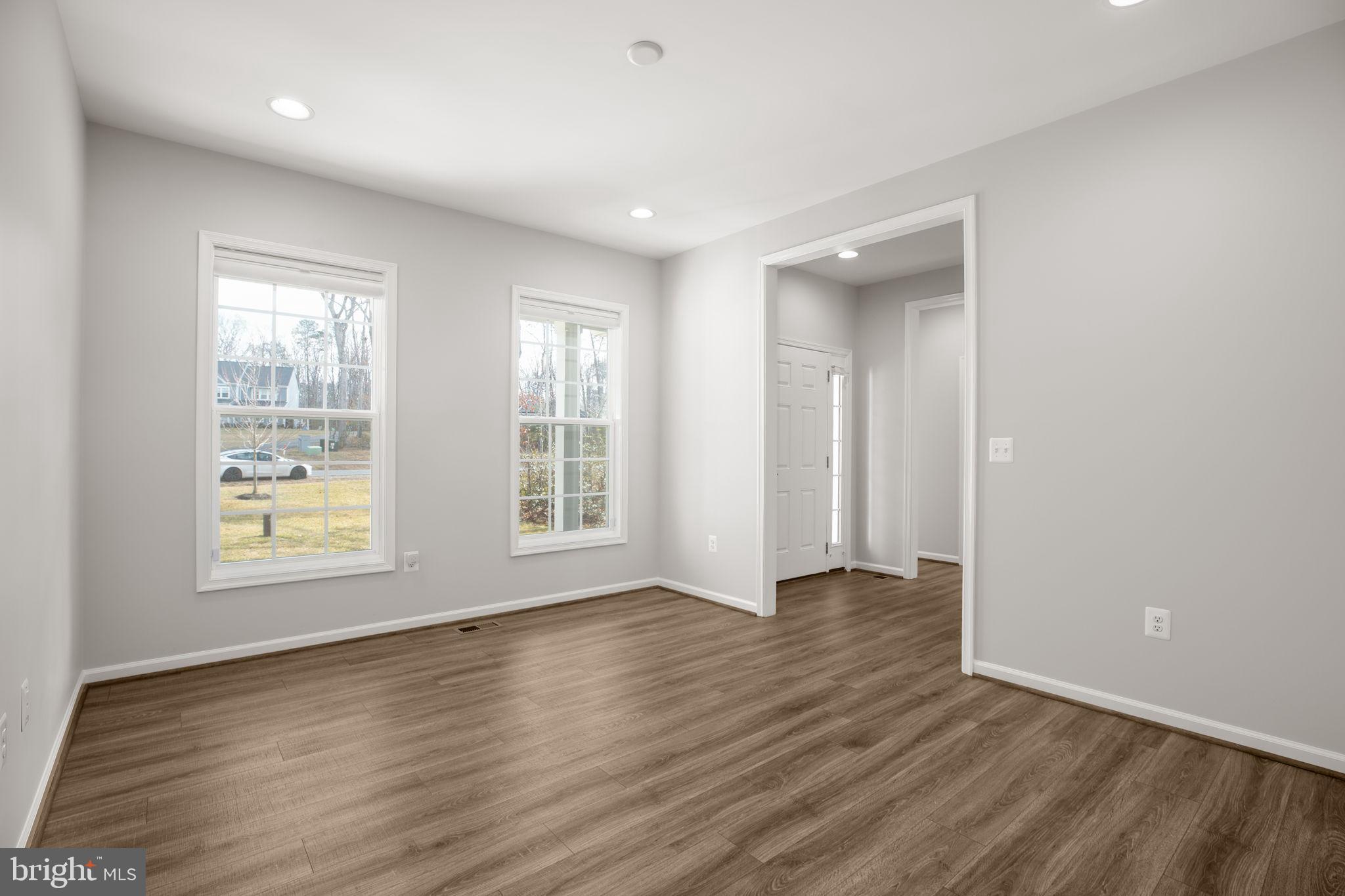 BEARINGTON ESTATES - Residential