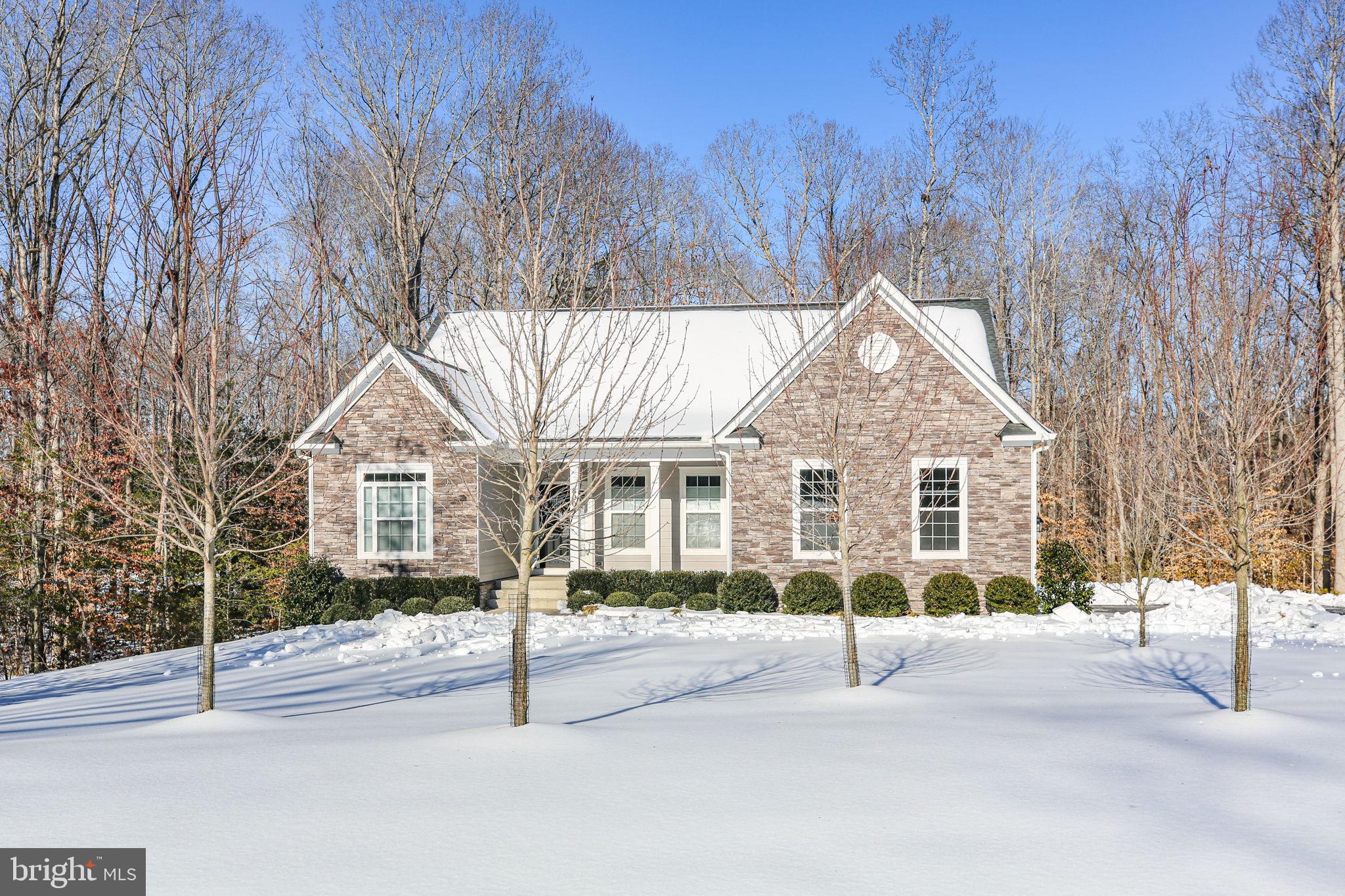 BEARINGTON ESTATES - Residential