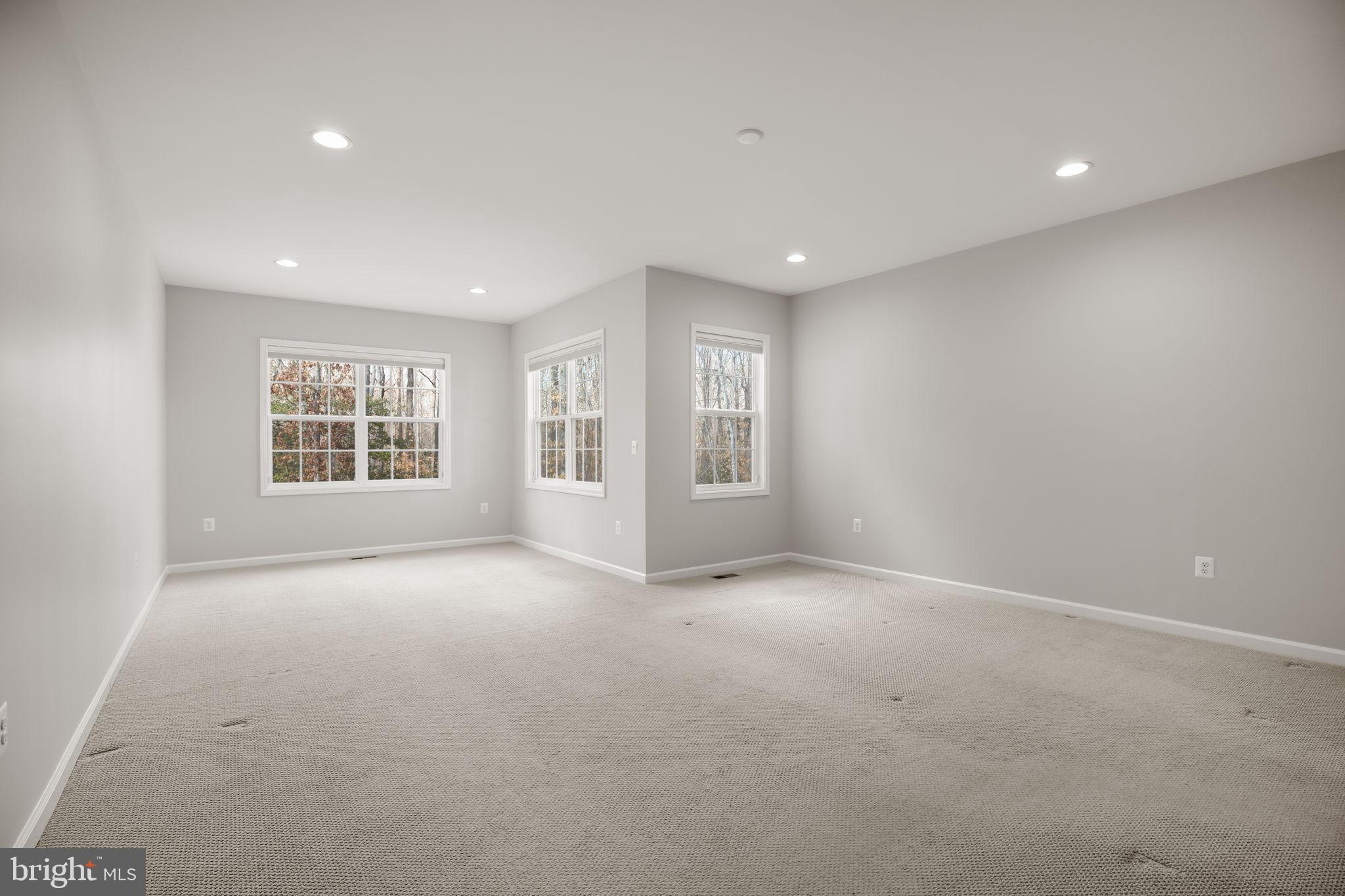 BEARINGTON ESTATES - Residential