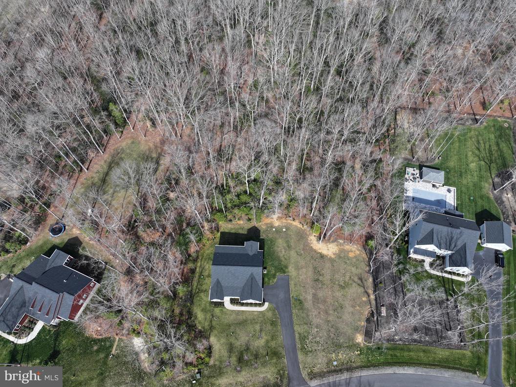 BEARINGTON ESTATES - Residential