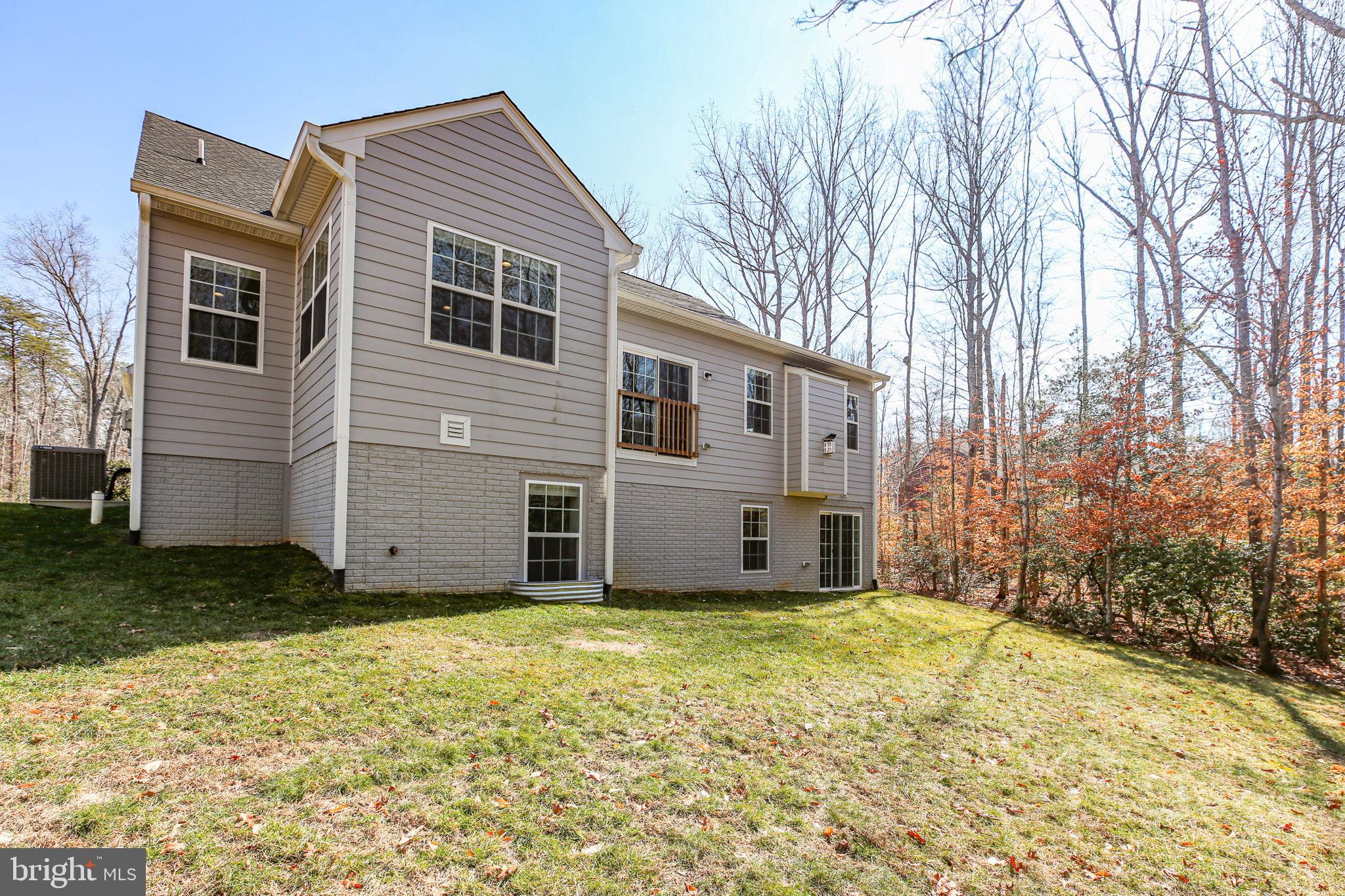 BEARINGTON ESTATES - Residential