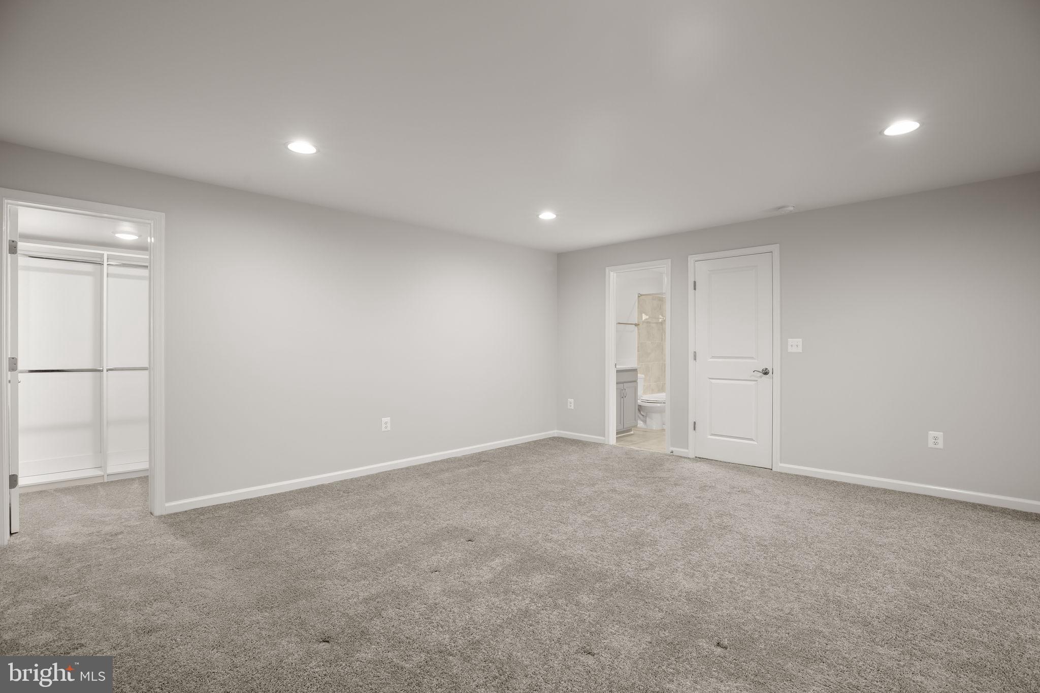 BEARINGTON ESTATES - Residential