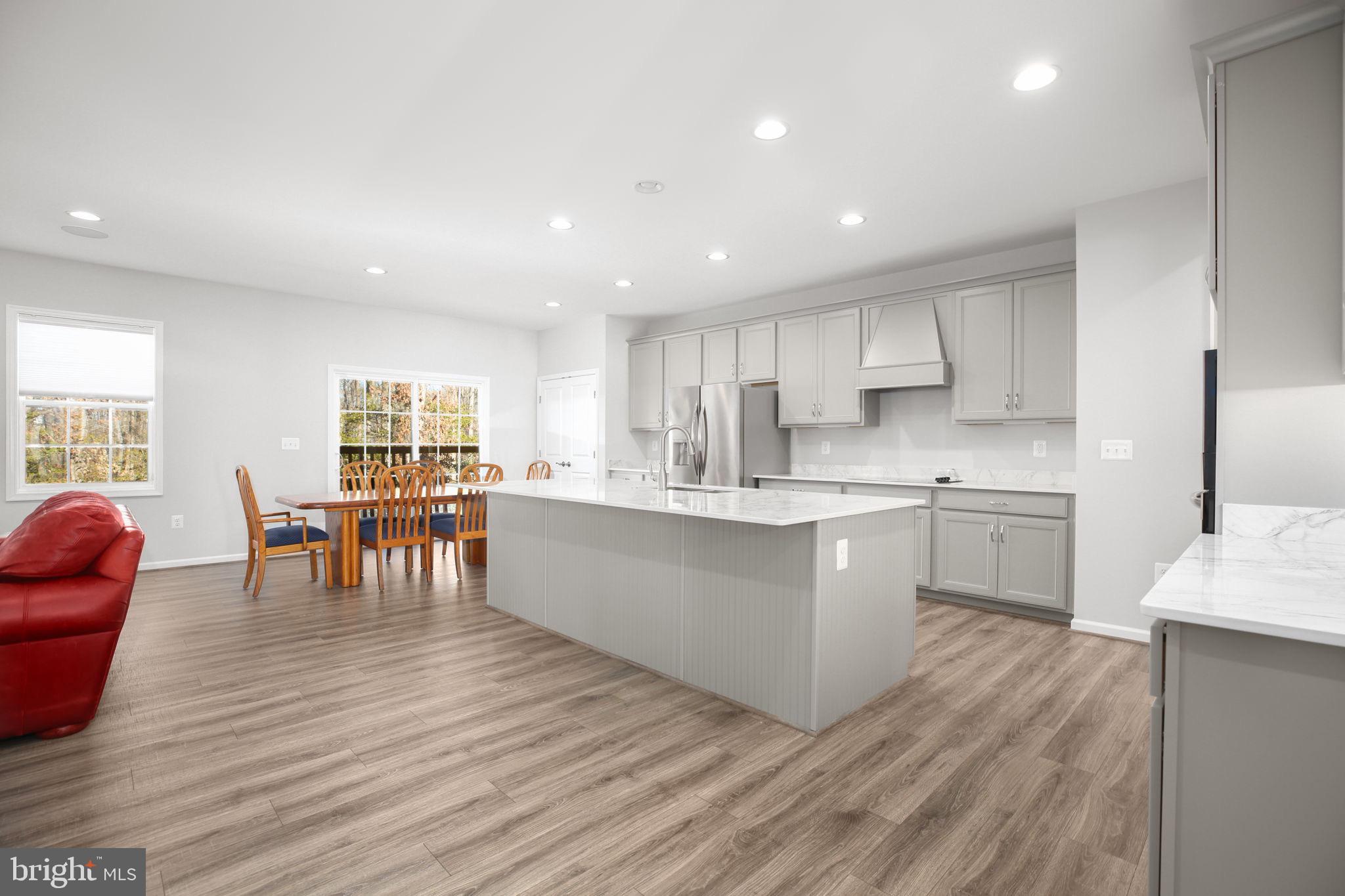 BEARINGTON ESTATES - Residential